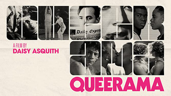 Queerama (2017)