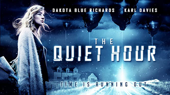 Quiet Hour (2017)