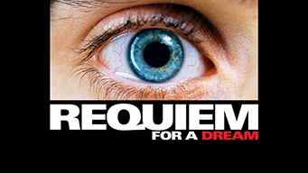 Requiem for a Dream (2001)