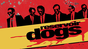 Reservoir Dogs (1993)