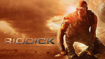 Riddick (2013)