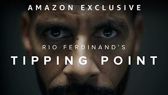 Rio Ferdinand: Tipping Point (2022)