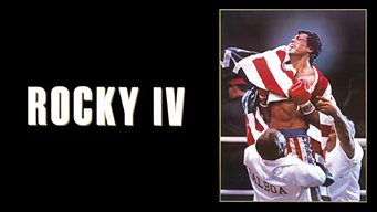 Rocky IV (1986)