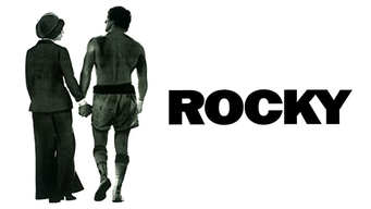 Rocky (1977)