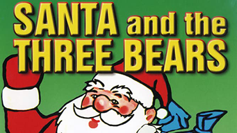 Santa and the Three Bears (1970)