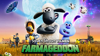 Sauen Shaun filmen: Farmageddon (2020)