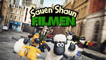 Sauen Shaun - Filmen (2015)