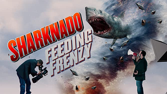 Sharknado: Feeding Frenzy (2015)