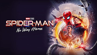Spider-Man: No Way Home (2022)