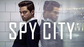 SPY CITY (2020)