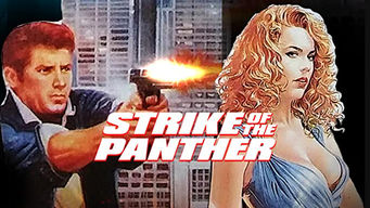 Strike of the Panther (1989)