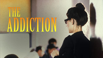 The Addiction (1995)