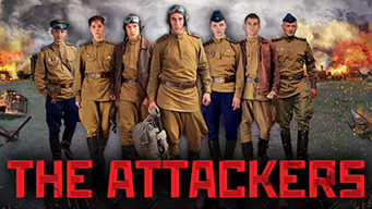 The Attackers (2013)