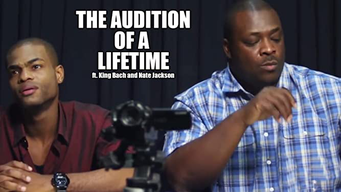 The Audition of a Lifetime ft. King Bach and Nate Jackson (2013)