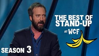 The Best of Stand-Up at WCF (2014)