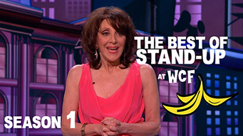 The Best of Stand-Up at WCF (2011)
