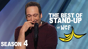 The Best of Stand-Up at WCF (2015)