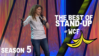 The Best of Stand-Up at WCF (2018)