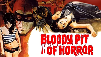 The Bloody Pit of Horror (1965)