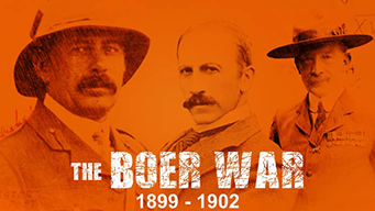 The Boer War: 1899-1902 (2018)