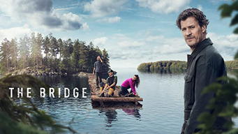 The Bridge Sverige (2022)