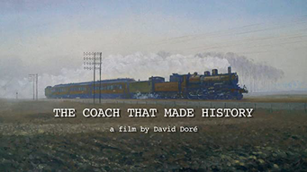 The Coach That Made History (2015)