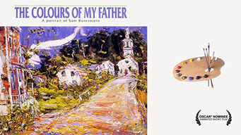 The Colours of My Father: A Portrait of Sam Borenstein (1992)