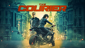 The Courier (2019)