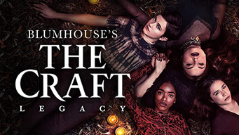 The Craft: Legacy (2021)