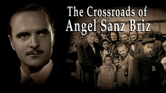 The Crossroads of Angel Sanz Briz (2017)