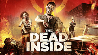 The Dead Inside (2017)