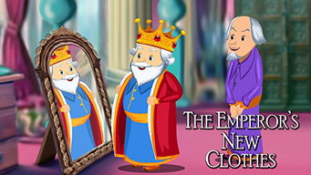 The Emperor's New Clothes (2016)