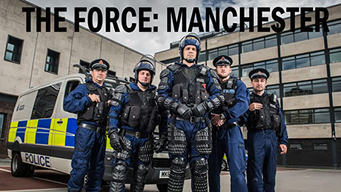 The Force: Manchester (2015)