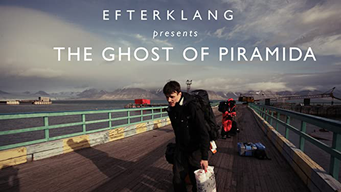 The Ghost of Piramida (2012)