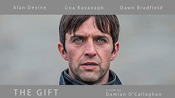 The Gift (2015)