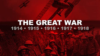 The Great War: 1914-1918 (2007)