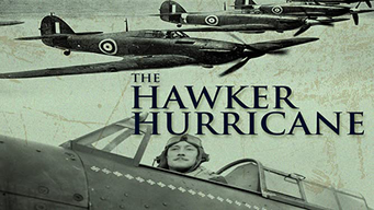 The Hawker Hurricane (2012)