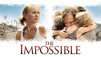 The Impossible (2013)