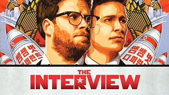 The Interview (2015)