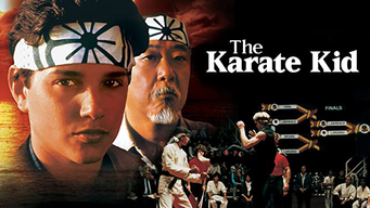 Karate Kid – sannhetens øyeblikk (1984) (1984)