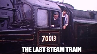 The Last Steam Train (1999)