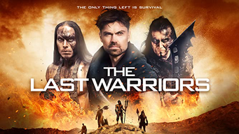 The Last Warriors (2021)