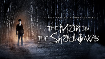 The Man in the Shadows (2021)