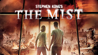 The Mist (2008)