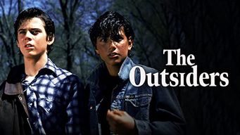 The Outsiders (1984)