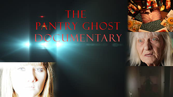The Pantry Ghost Documentary (2013)