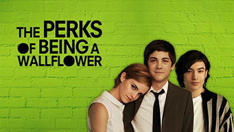 The Perks of Being a Wallflower (2012)