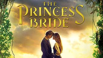Prinsessebruden (The Princess Bride) (1987)
