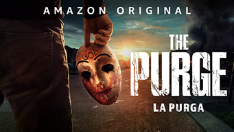 The Purge (2019)