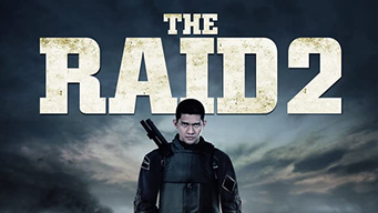 The Raid 2 (2014)